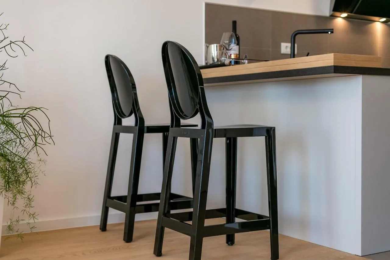 Luxury Apartment Kampanel Сплит 0*,