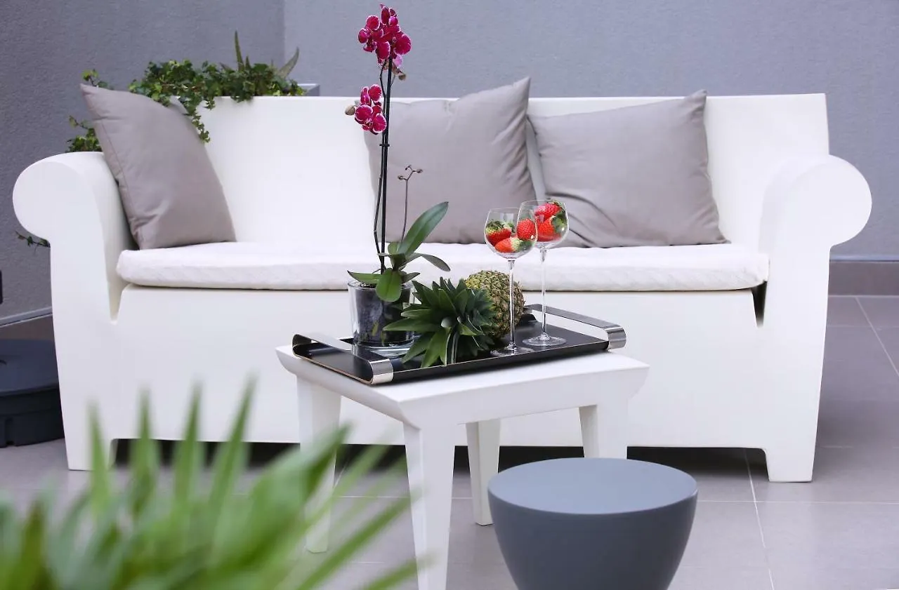 Luxury Apartment Kampanel Сплит