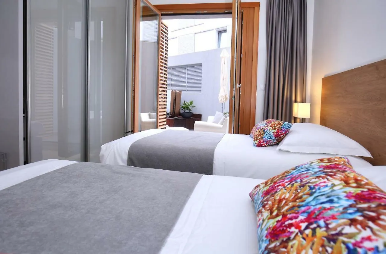 Luxury Apartment Kampanel Сплит 0*,  Хорватия